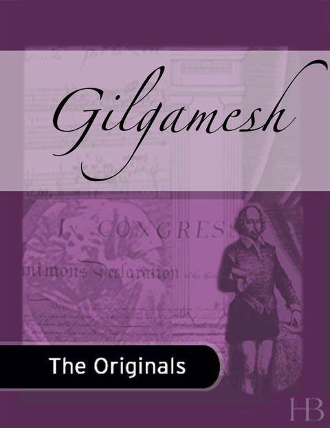 Gilgamesh